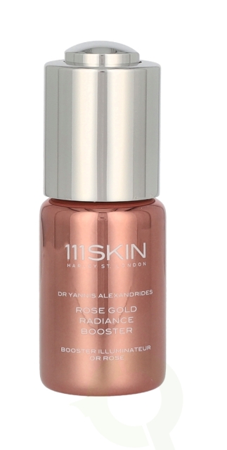 111Skin Rose Gold Radiance Booster 20 ml