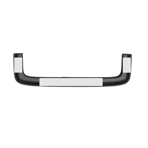 Needit Reservhållare för ParkMicro med självhäftande tejp