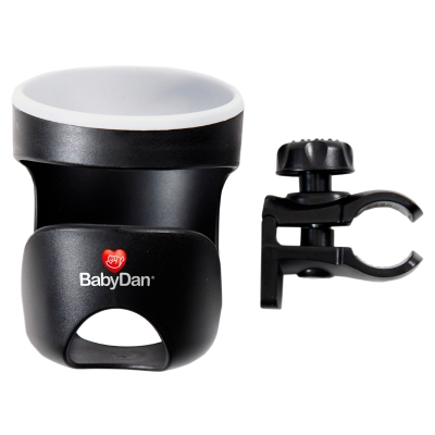 BabyDan TPR kopholder
