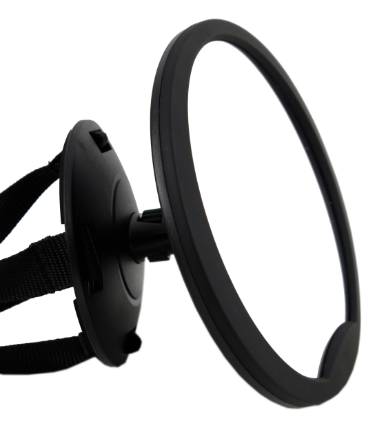 BabyDan Spejl til bilen