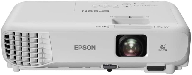 Epson EB-W06 WXGA-projektor