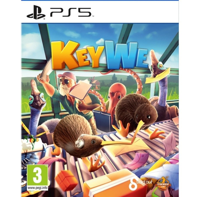 Fireshine Games KeyWe