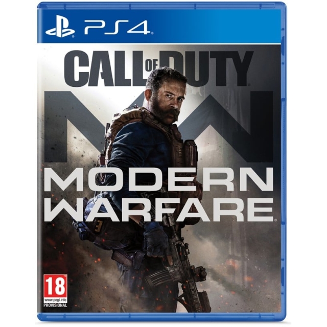 Activision Call of Duty: Moderne krigsførelse