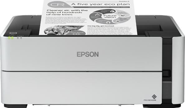 Epson EcoTank ET-M1180 multifunktionsblækprinter