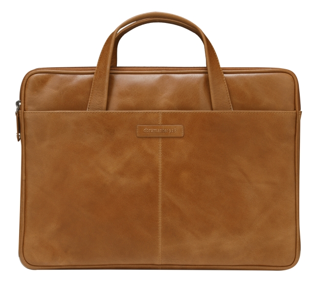 dbramante1928 Silkeborg - 15 - Laptop-taske - Golden tan N.E