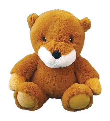 Cozy Time Varmebamse til mikroovn - Otter (3146929)