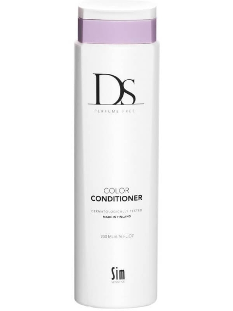 DS Sim Sensitive Color Conditioner 200 ml