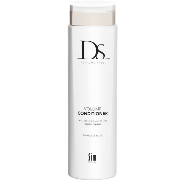 DS Sim Sensitive Volume Conditioner 200 ml