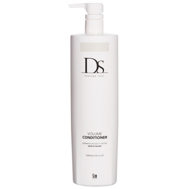DS Sim Sensitive Volume Conditioner 1000 ml