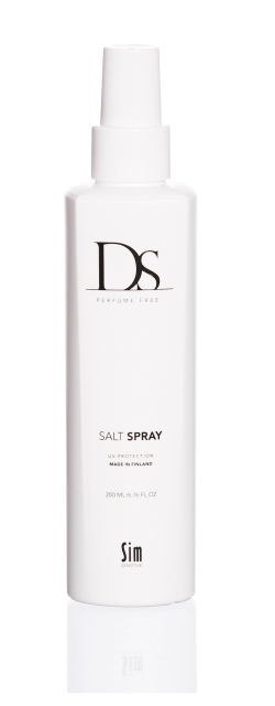 DS Sim Sensitive Salt Spray 200 ml