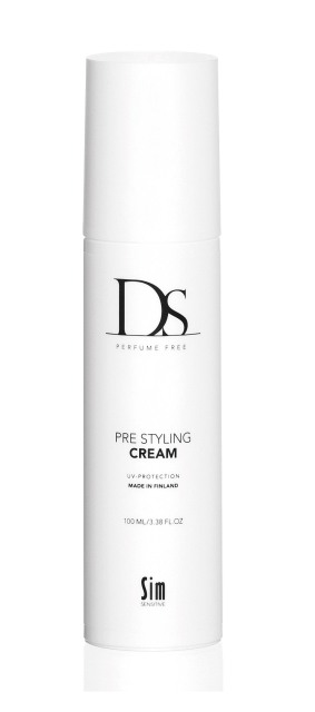 DS Sim Sensitive Pre Styling Cream 100 ml