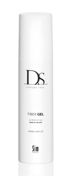 DS Sim Sensitive Fiber Gel 100 ml