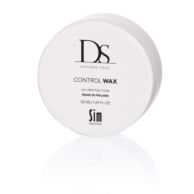 DS Sim Sensitive Control Wax 50 ml
