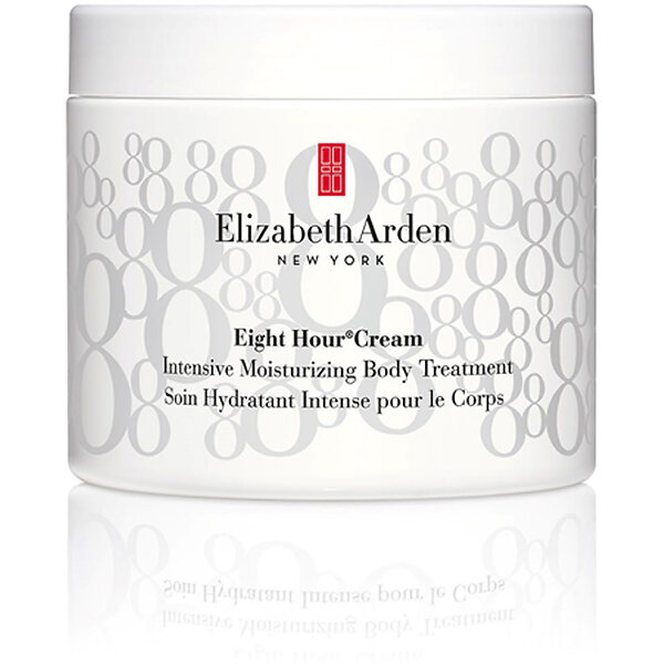 Elizabeth Arden Eight Hour Intensive Moisturizing Body Treatment 400 ml