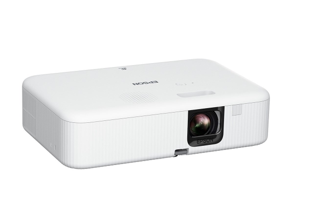 Epson CO-FH02 Smart Full-HD-projektor