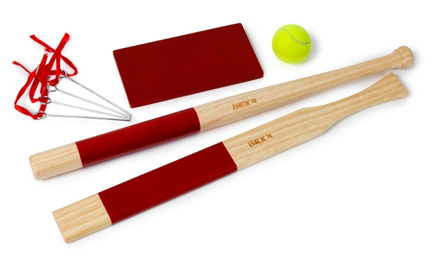 Bex Rounders Family Fyrretræ (541-200)