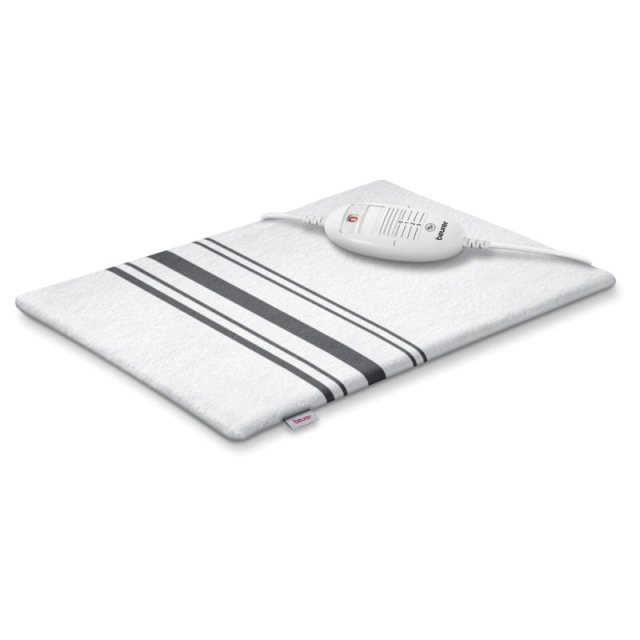 Beurer HK 25 Heatpad grå - 3 års garanti