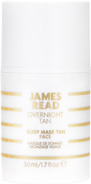 James Read Gradual Tan - Sleep Mask Tan Face 50 ml