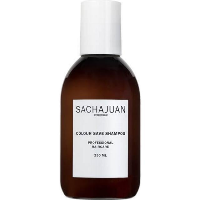 SACHAJUAN Color Protect Shampoo -250 ml