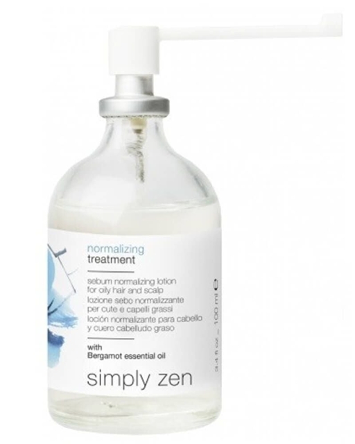 Simply Zen Normaliserende behandling 100 ml