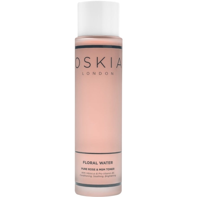 OSKIA Toner med blomstervand 150 ml