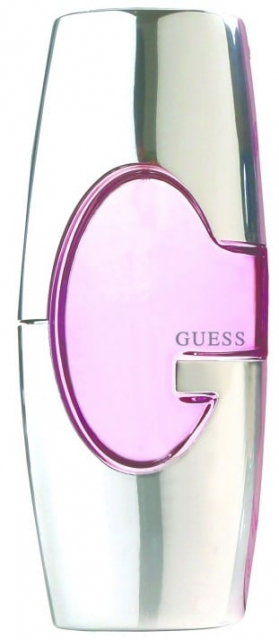 Guess Til kvinder EDP 50 ml