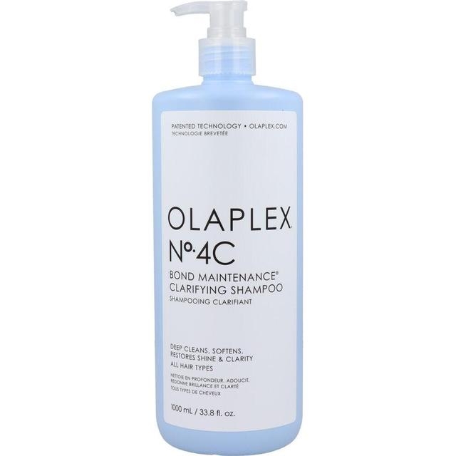 Olaplex NO.4C Bond Maintenance Clarifying Shampoo 1000 ml
