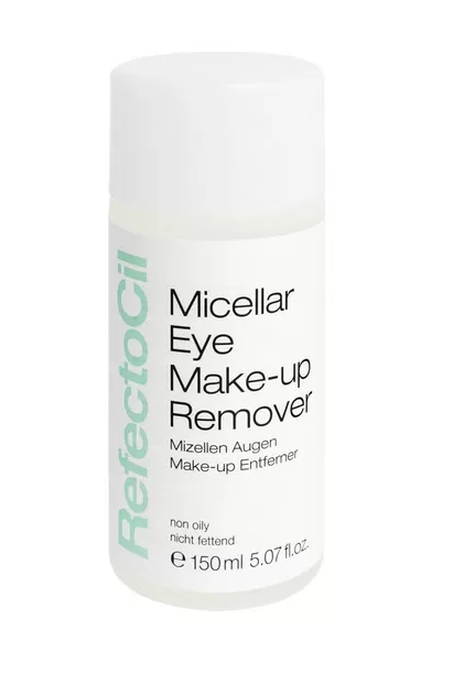RefectoCil Micellar øjenmakeupfjerner