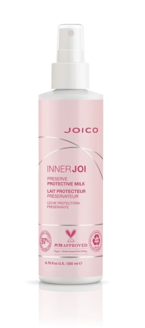 Joico INNERJOI Preserve farvemælk 200 ml