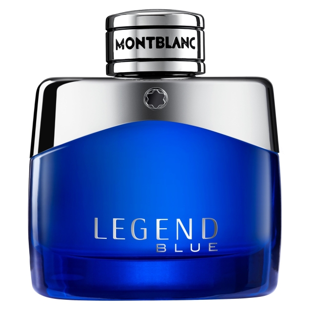 Mont Blanc Legend Blue EDP 50 ml