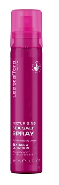 Lee Stafford Teksturerende havsaltspray 150 ml