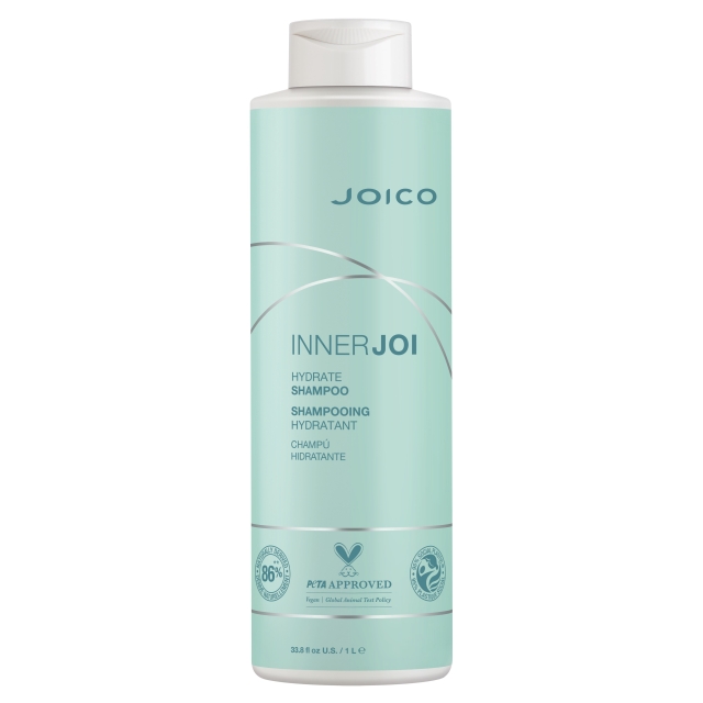 Joico INNERJOI Hydration Shampoo 1000 ml