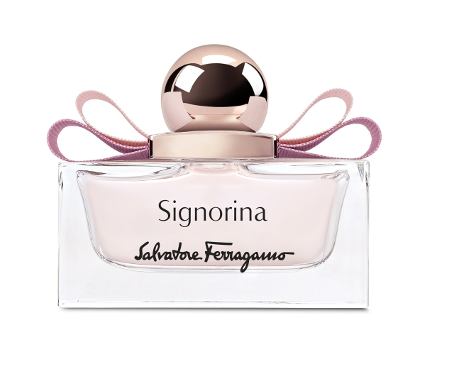Salvatore Ferragamo Signorina EDP 50 ml