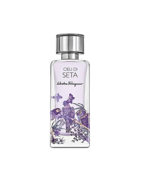Salvatore Ferragamo Cieli Di Seta EDP 100 ml