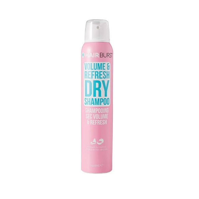 HAIRBURST Tørshampoo 200 ml