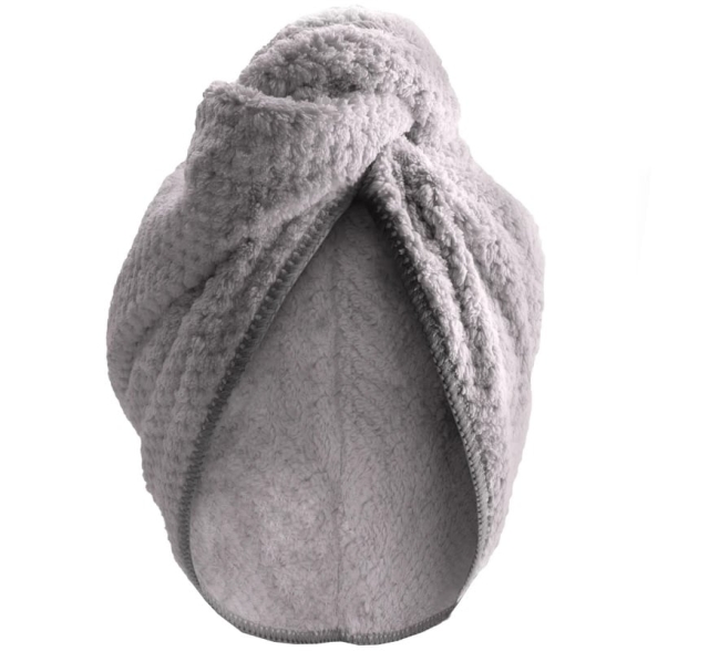 Parsa Beauty mikrofiberhåndklæde