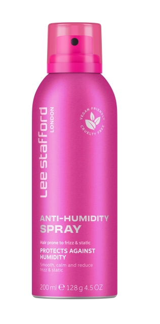 Lee Stafford Anti-fugtighedsspray 200 ml