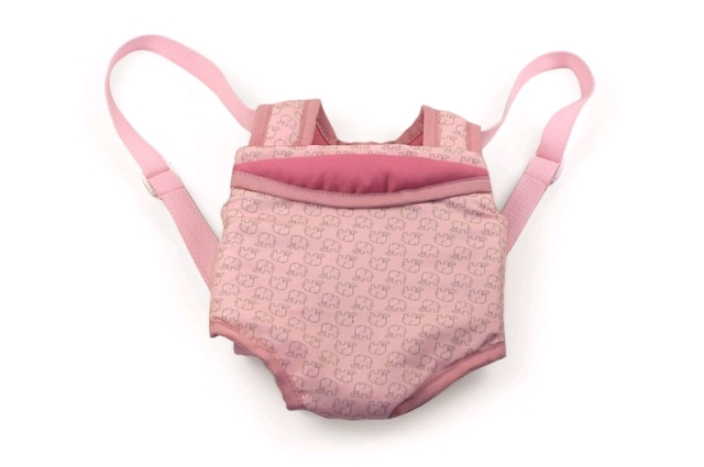 Happy Friend Bæresele til dukke (504387)