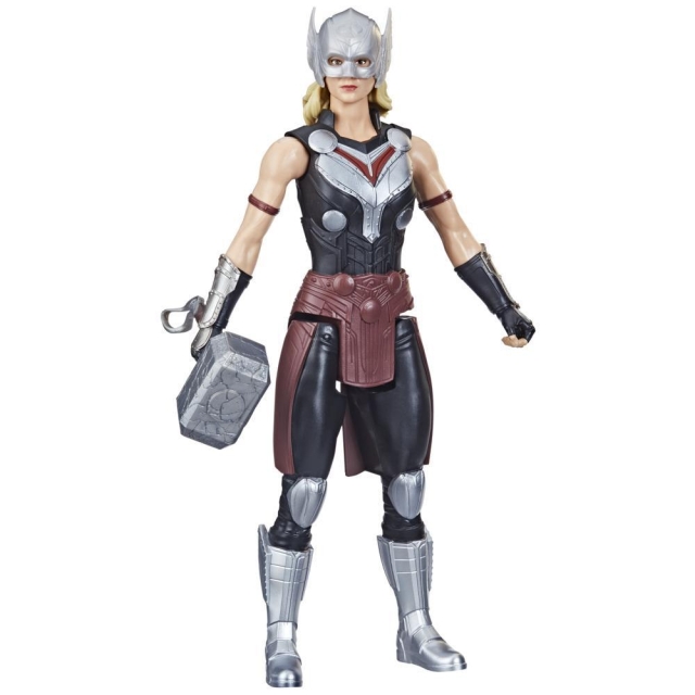 Disney Avengers - Titan Heroes - Mægtige Thor (F4136)