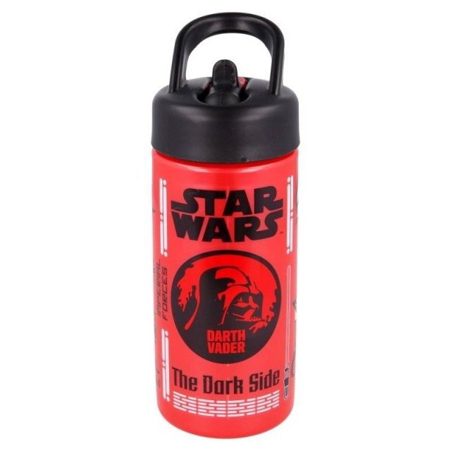 Disney Stor - Vandflaske (410 ml) - Star Wars (088808718-47101)