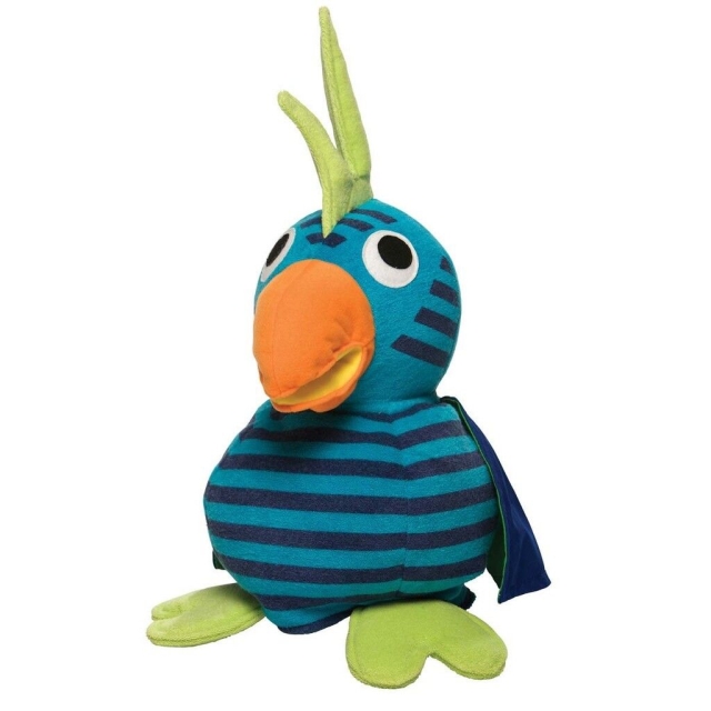 KREA DR - Snakkende Andrea (6-273)