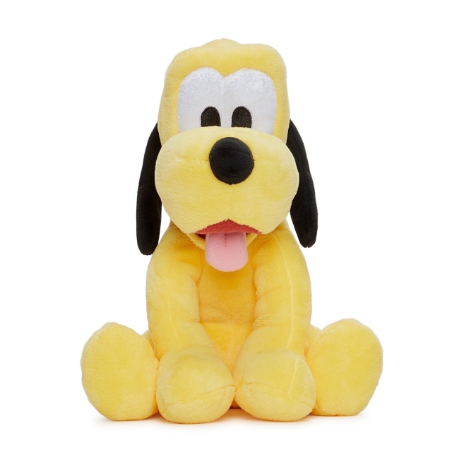 Dickie Toys Disney - Pluto Plys (25 cm) (6315872690)