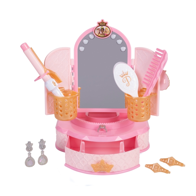 Disney Princess - Style Collection moderne makeupspejl (228784)