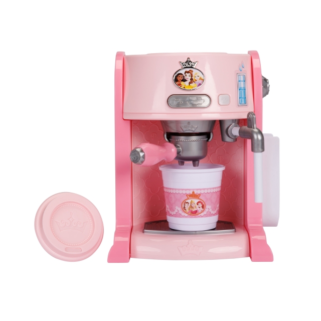 Disney Princess - Style Collection - Gourmet espressomaskine (228454)