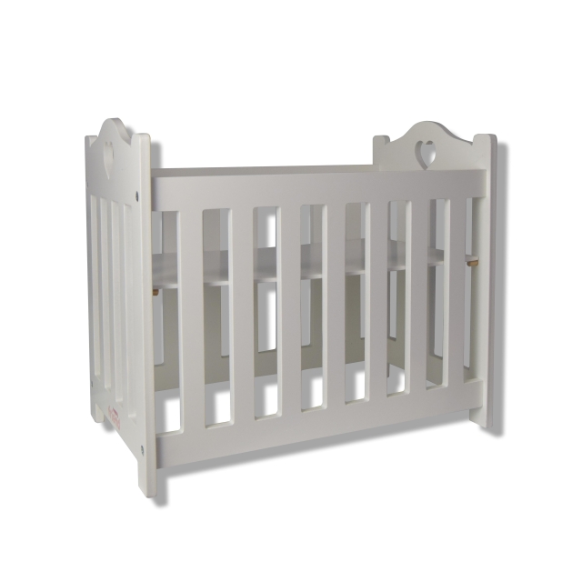 Happy Friend Dukkevugge (504322)