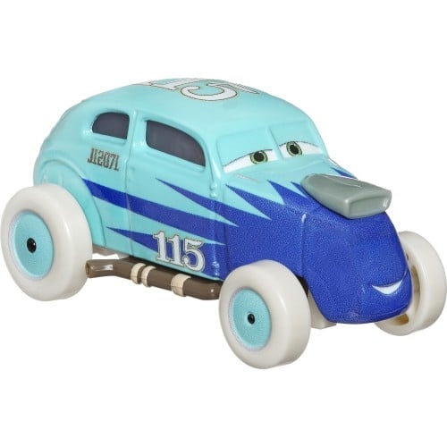 Disney Biler 3 - Die Cast - Revo Kos (HHV06)