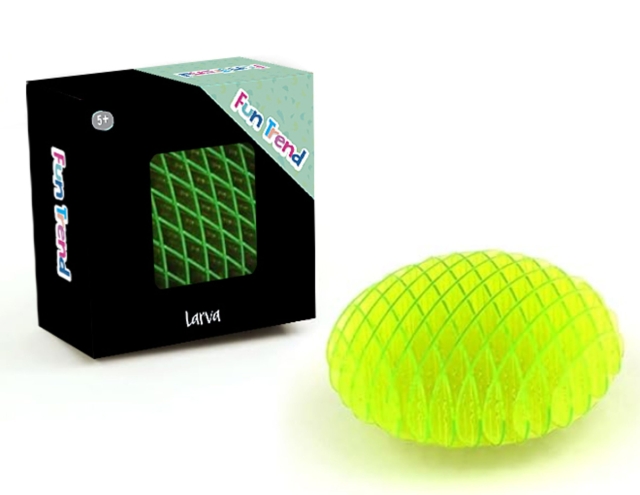 Liniex Sjov trend - Larvefidget