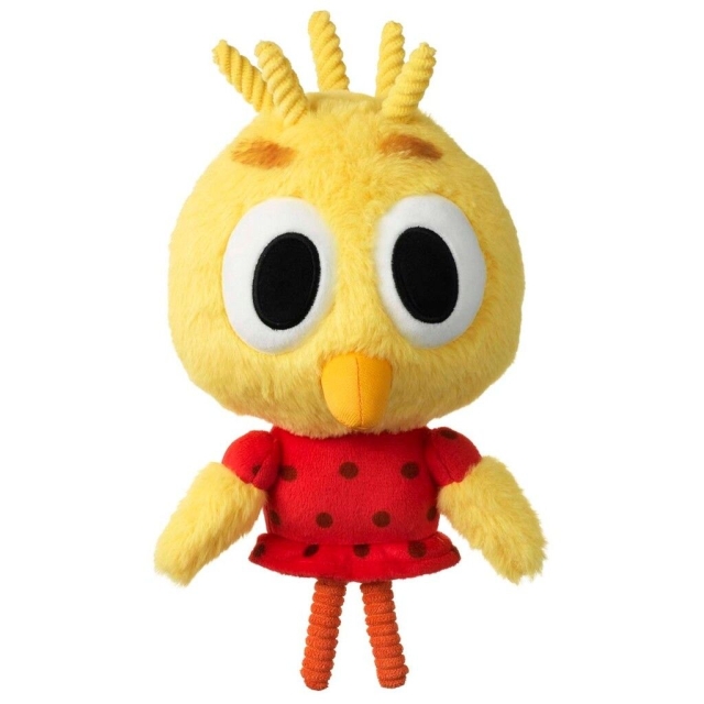 KREA DR - Karla (6-107)