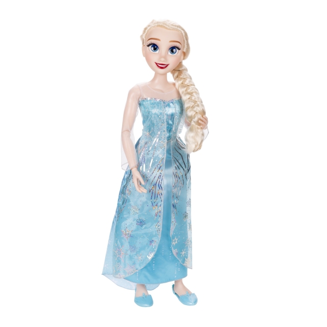 Disney Frozen - Playdate Elsa (80 cm) (240474)