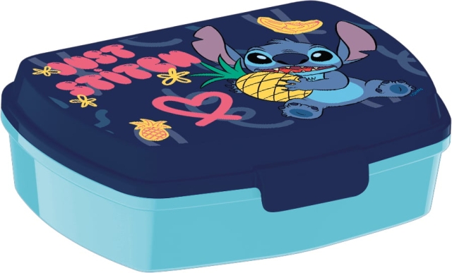 Disney Stor - Madkasse - Stitch (75074)